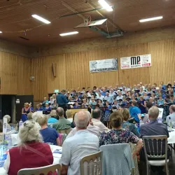 Thame Leisure Centre - Thame