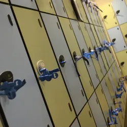 Thame Leisure Centre - Thame