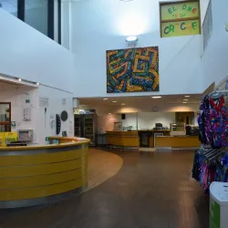 Thame Leisure Centre - Thame