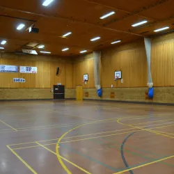 Thame Leisure Centre - Thame