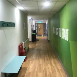 Thame Leisure Centre - Thame