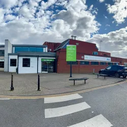 Thame Leisure Centre - Thame