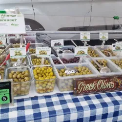 Thame Market - Thame