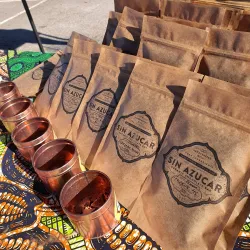 Thame Market - Thame