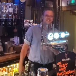 Thame Market - Thame