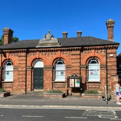 Thame Museum - Thame