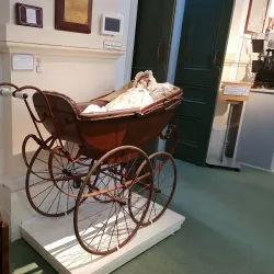 Thame Museum - Thame