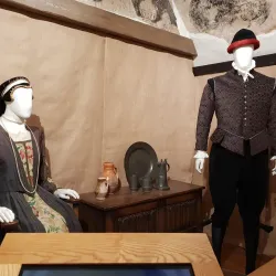 Thame Museum - Thame