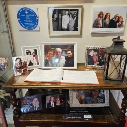 Thame Museum - Thame