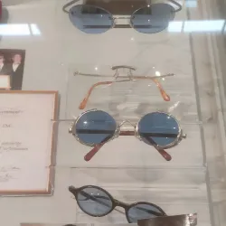 Thame Museum - Thame