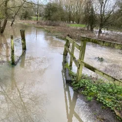 Thame Walks and Trails - Thame