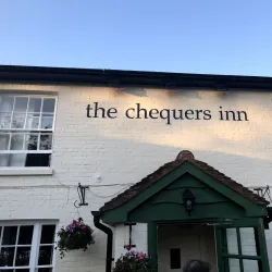 The Chequers Inn - Thame