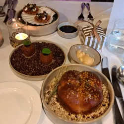 The Chequers Inn - Thame