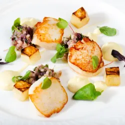 The Chequers Inn - Thame