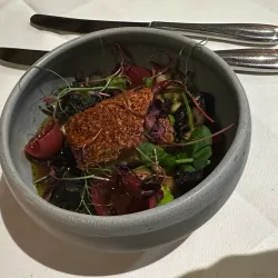 The Chequers Inn - Thame