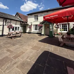 The Chequers Inn - Thame