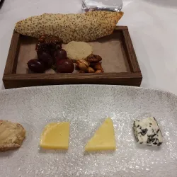 The Chequers Inn - Thame