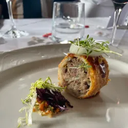 The Chequers Inn - Thame