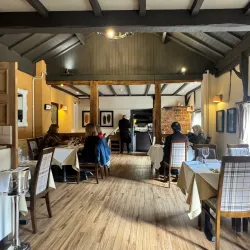 The Chequers Inn - Thame