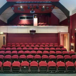 The Players Theatre - Thame