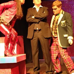 The Players Theatre - Thame