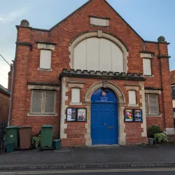 The Players Theatre - Thame