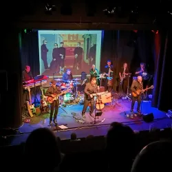 The Players Theatre - Thame