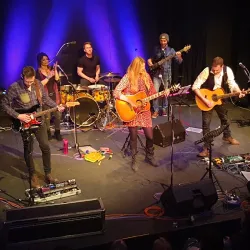 The Players Theatre - Thame