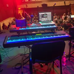 The Players Theatre - Thame