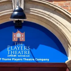 The Players Theatre - Thame