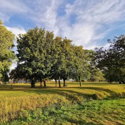 Coalhouse Fort - Tilbury