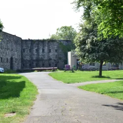 Coalhouse Fort - Tilbury