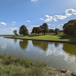 Coalhouse Fort - Tilbury