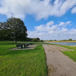 Coalhouse Fort - Tilbury