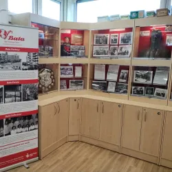 East Tilbury Heritage Centre - Tilbury