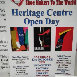 East Tilbury Heritage Centre - Tilbury