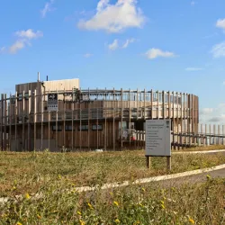 Thameside Nature Park - Tilbury