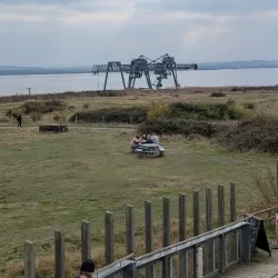 Thameside Nature Park - Tilbury