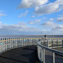Thameside Nature Park - Tilbury