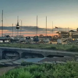 Tilbury Docks - Tilbury