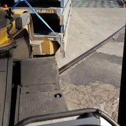 Tilbury Docks - Tilbury