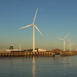 Tilbury Docks - Tilbury