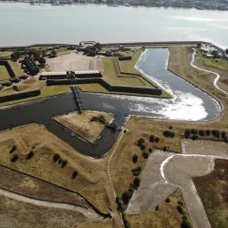 Tilbury Fort - Tilbury