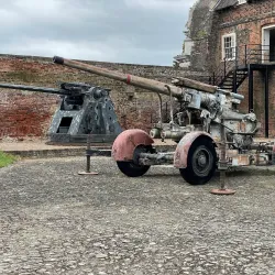 Tilbury Fort - Tilbury