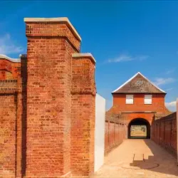 Tilbury Fort - Tilbury