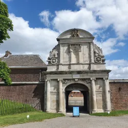 Tilbury Fort - Tilbury