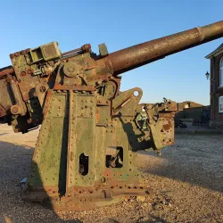 Tilbury Fort - Tilbury