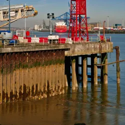 Tilbury Marina - Tilbury