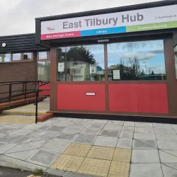 Tilbury Riverside and Docklands Heritage Centre - Tilbury