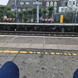 Tilbury Town Park - Tilbury